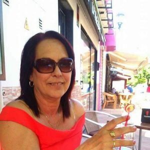 Meet your Posher, Odalis